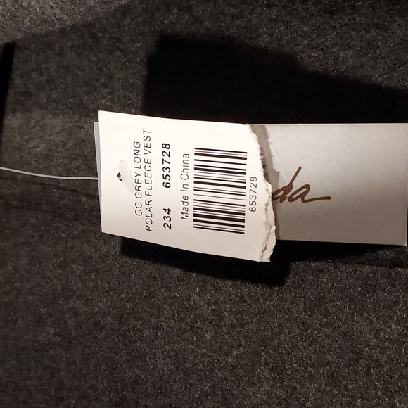 LE MODA VEST - Picture 5 of 6